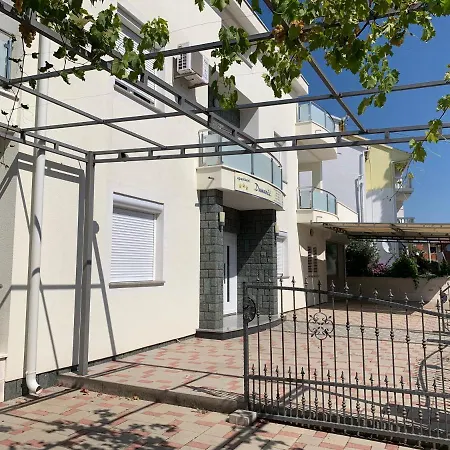 Dumancic Apartmán Biograd Na Moru