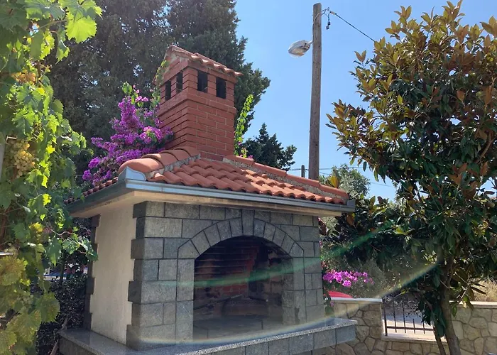 דירה Dumancic ביוגראד נה מורו